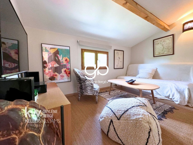 vente Maison Castelnau De Guers - Photo 7