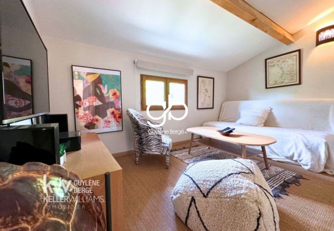 vente Maison Castelnau De Guers - Photo 7