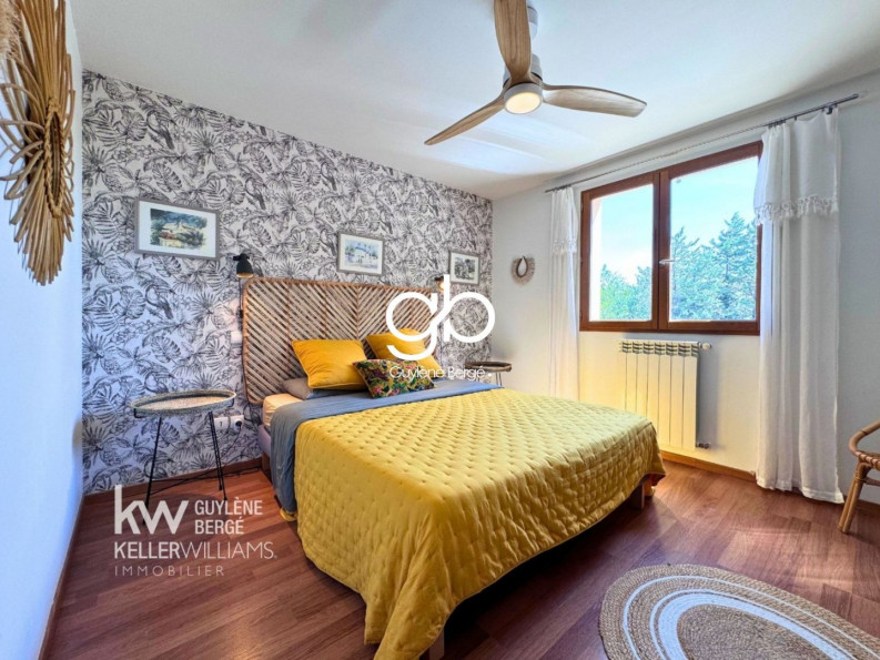 vente Maison Castelnau De Guers - Photo 10