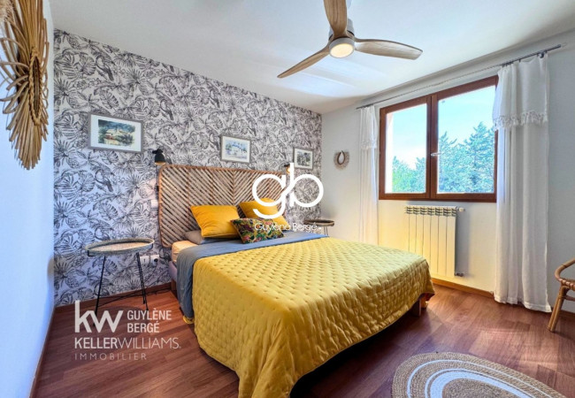 vente Maison Castelnau De Guers - Photo 10