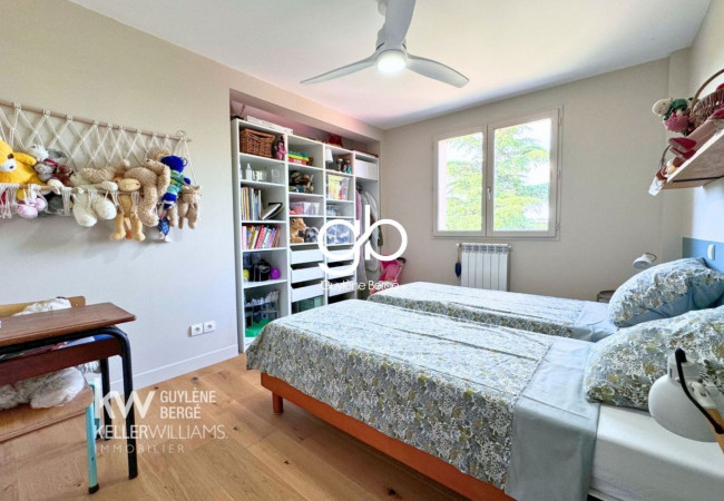 vente Maison Castelnau De Guers - Photo 11