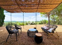 vente Castelnau De Guers