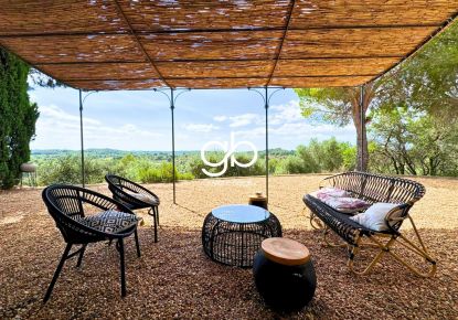 vente Maison Castelnau De Guers