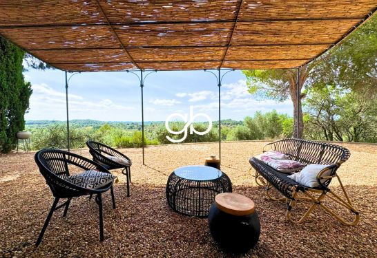 vente  Castelnau De Guers