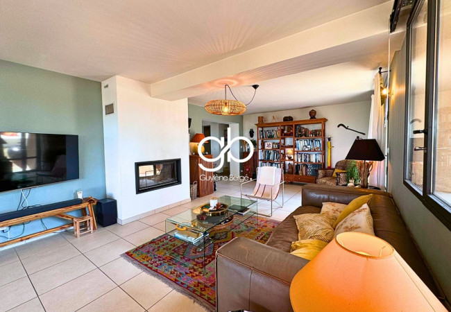 vente Maison Castelnau De Guers - Photo 4