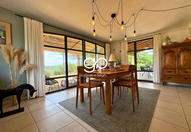 vente Maison Castelnau De Guers - Photo 5