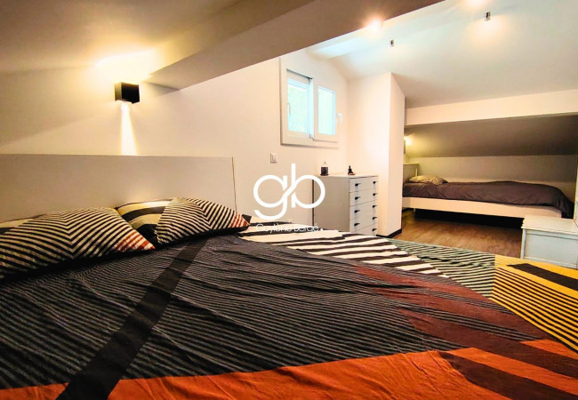 vente Maison Sauve - Photo 8