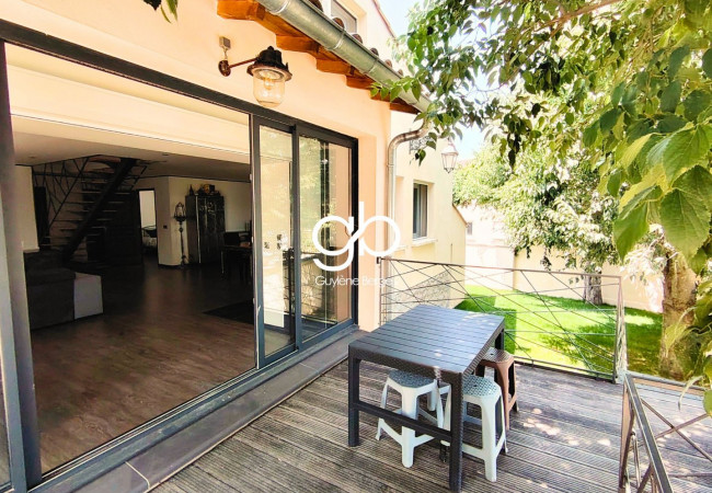 vente Maison Sauve - Photo 9