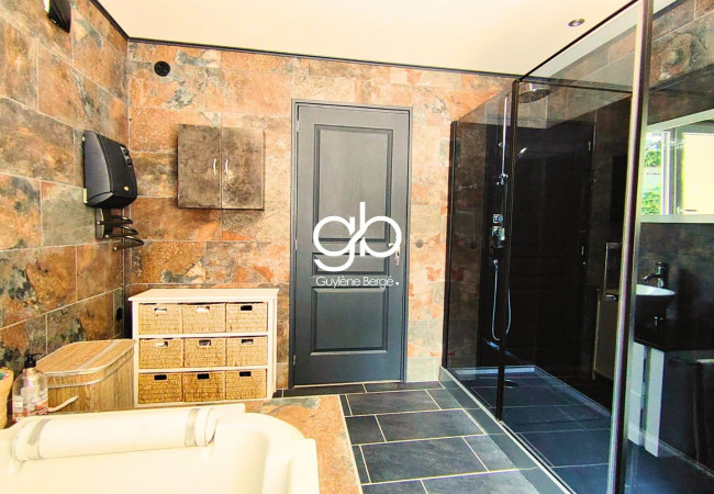 vente Maison Sauve - Photo 15