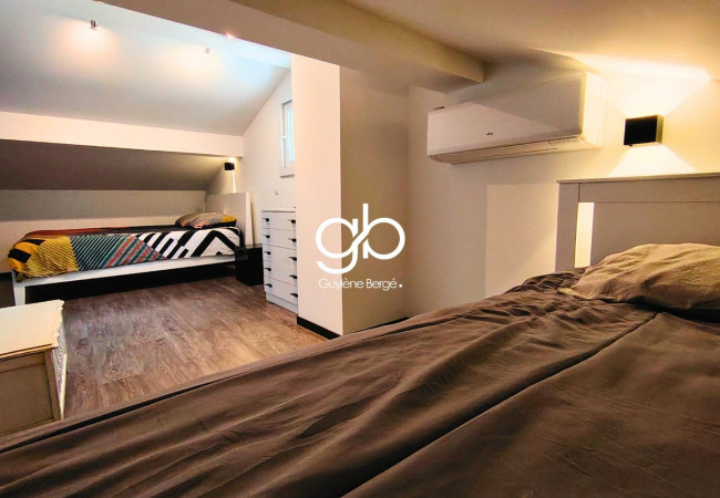 vente Maison Sauve - Photo 12