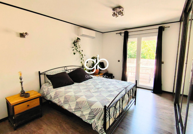 vente Maison Sauve - Photo 13