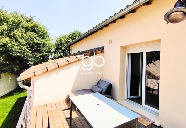 vente Maison Sauve - Photo 4