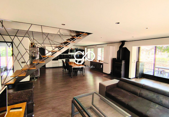 vente Maison Sauve - Photo 1