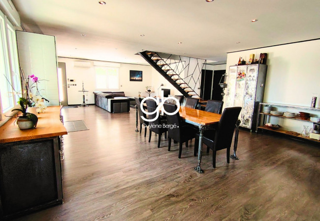 vente Maison Sauve - Photo 2