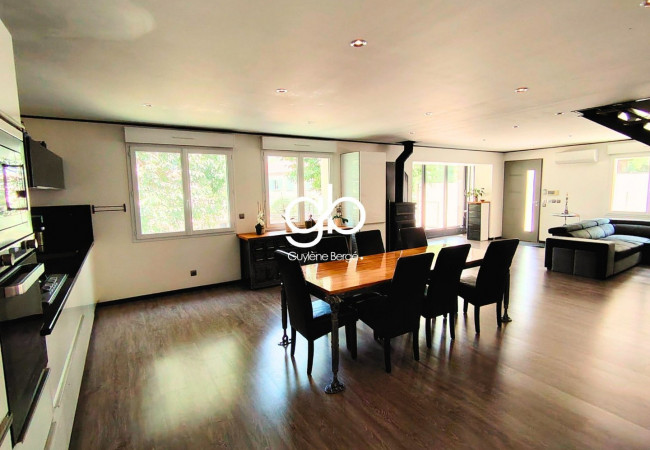 vente Maison Sauve - Photo 5