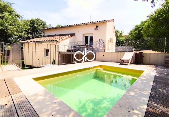 vente Maison Sauve - Photo 3