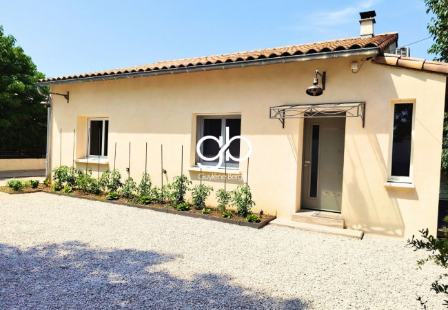 vente Maison Sauve - Photo 6