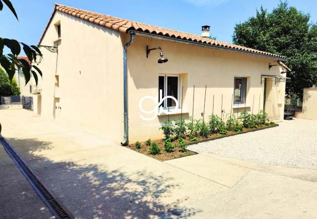 vente Maison Sauve - Photo 7