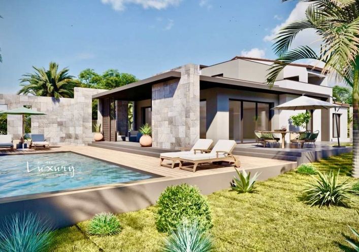 vente Maison Castelnau Le Lez - 34170