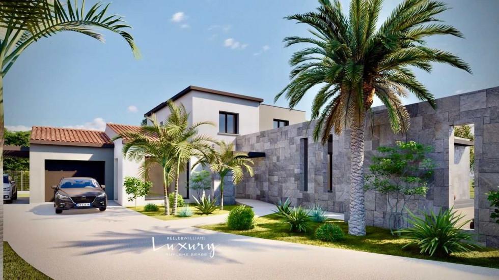 vente Maison Castelnau Le Lez - 34170 - Photo 6