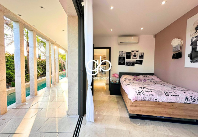 vente Maison Montpellier - Photo 9