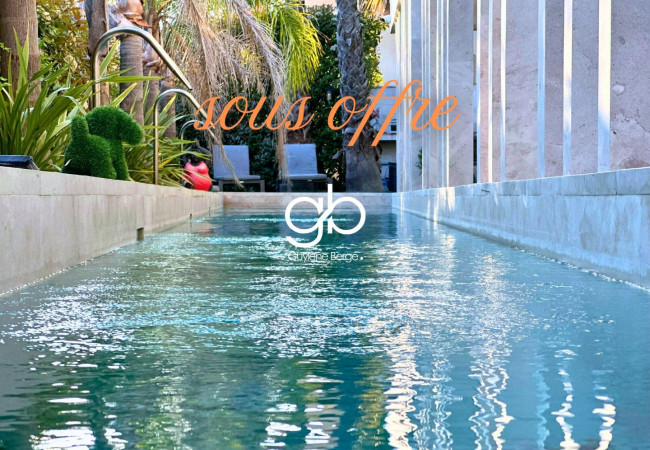 vente Maison Montpellier - Photo 1