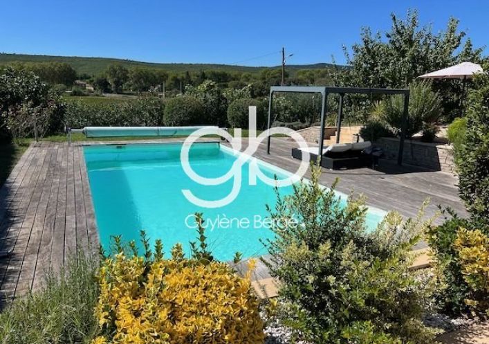 vente Maison Montaud