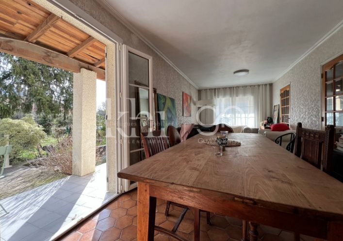 vente Maison Juvignac