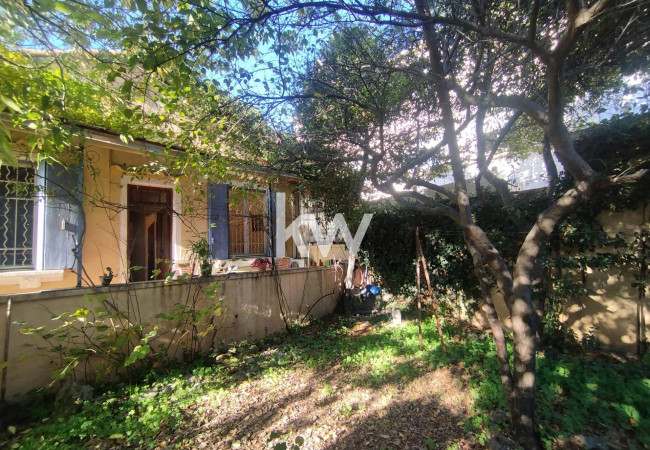 vente Maison Montpellier - Photo 1