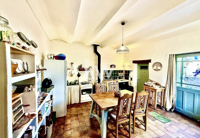 vente Maison Allegre Les Fumades - Photo 4