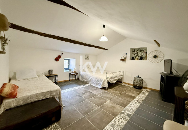 vente Maison Allegre Les Fumades - Photo 6