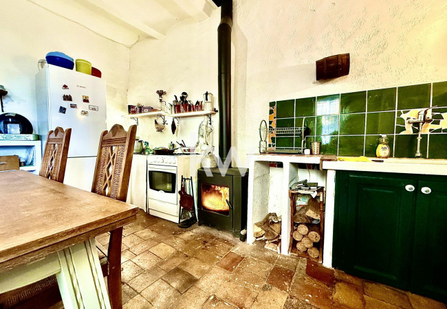 vente Maison Allegre Les Fumades - Photo 5