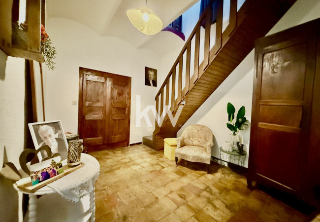 vente Maison Allegre Les Fumades - Photo 8