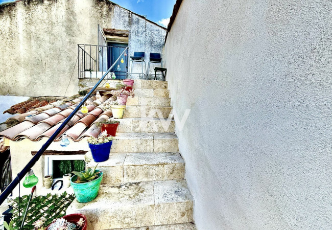 vente Maison Allegre Les Fumades - Photo 10