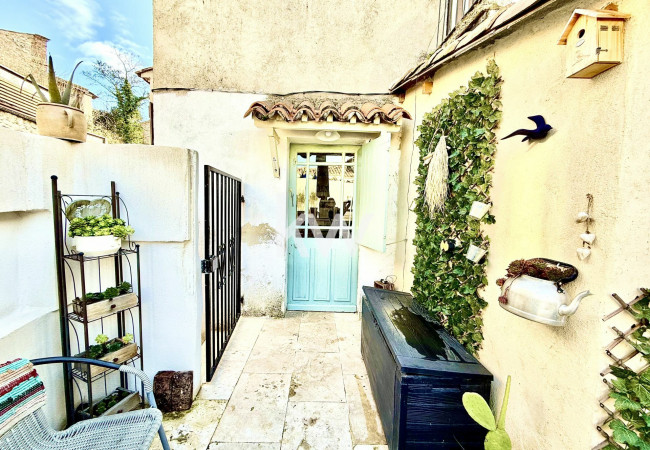 vente Maison Allegre Les Fumades - Photo 11