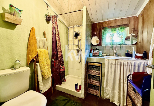 vente Maison Allegre Les Fumades - Photo 9