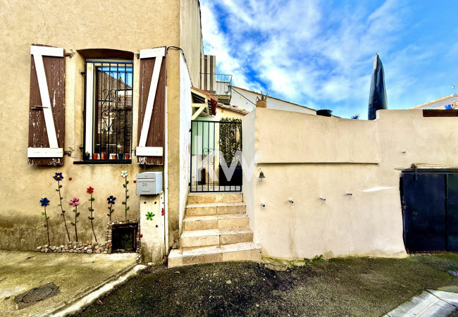 vente Maison Allegre Les Fumades - Photo 13