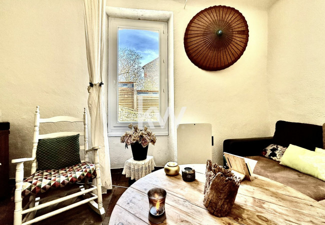 vente Maison Allegre Les Fumades - Photo 3