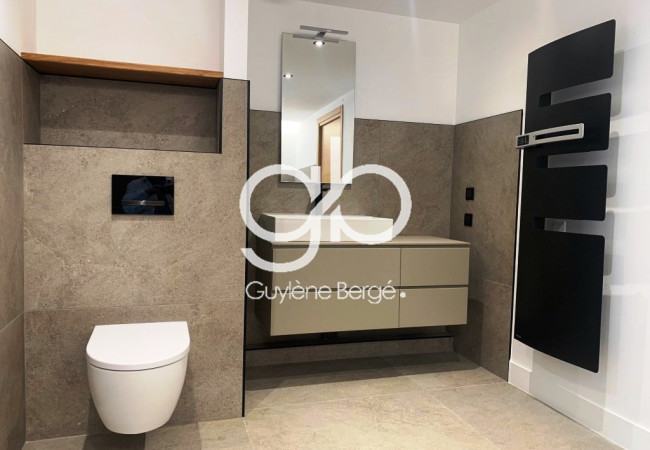 vente Appartement Baillargues - Photo 5