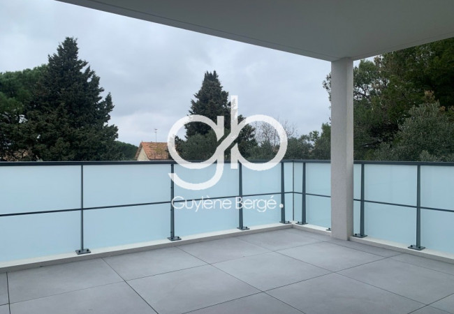 vente Appartement Baillargues - Photo 1