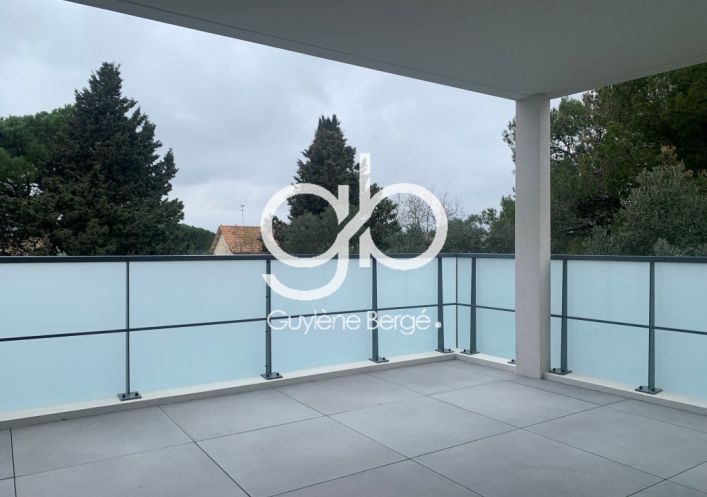 vente Appartement Baillargues