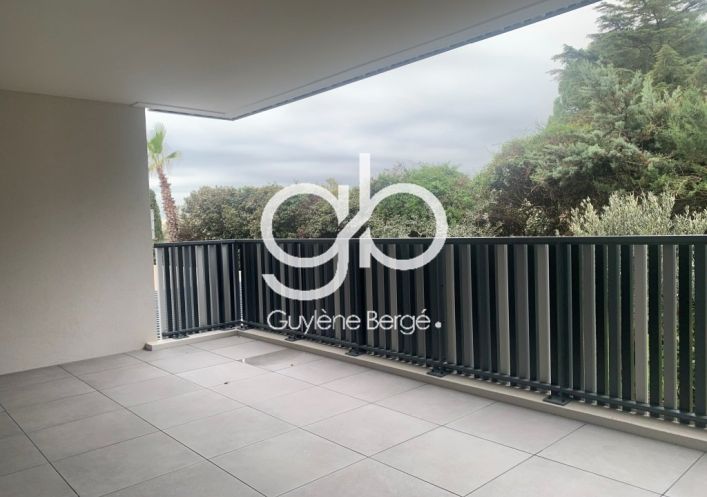 vente Appartement Baillargues - 34670