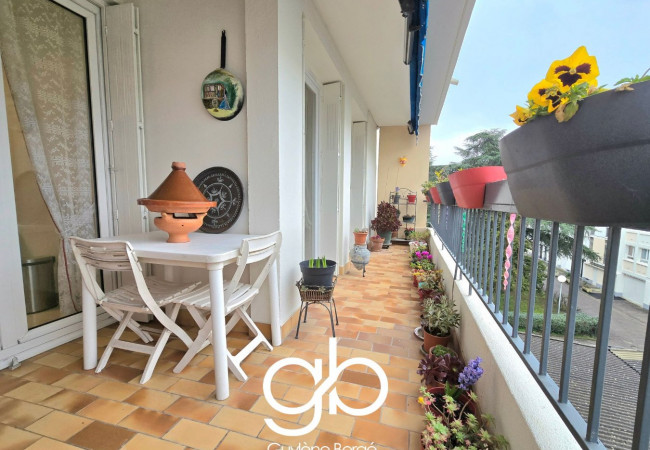 vente Appartement Montpellier - Photo 1