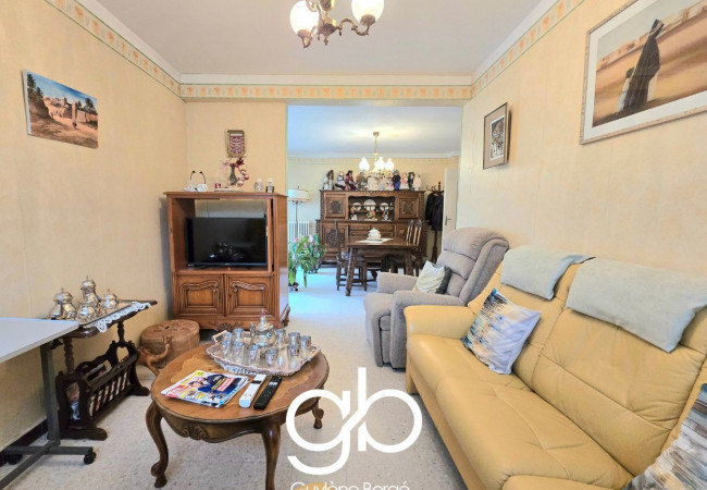 vente Appartement Montpellier - Photo 4