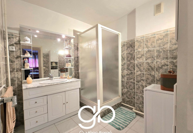 vente Appartement Montpellier - Photo 5