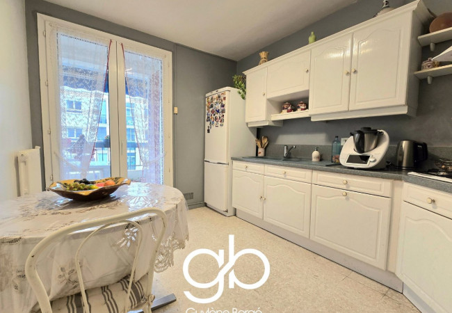 vente Appartement Montpellier - Photo 7