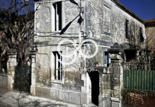 vente Maison Bezouce - Photo 2