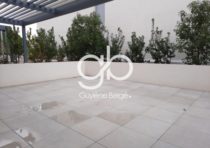 vente Appartement Baillargues