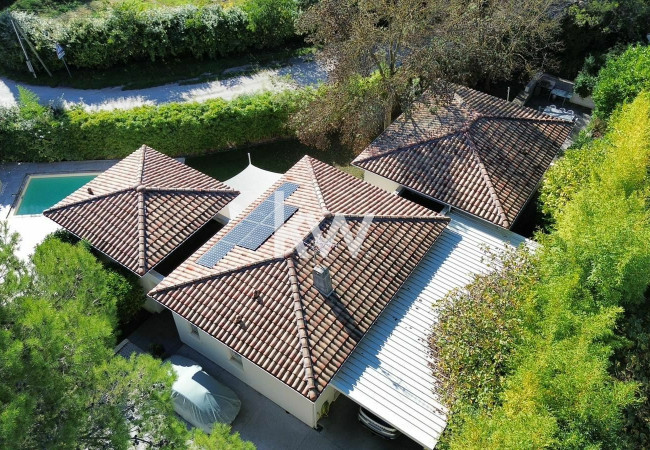 vente Maison Grabels - Photo 15