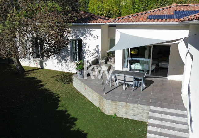 vente Maison Grabels - Photo 5